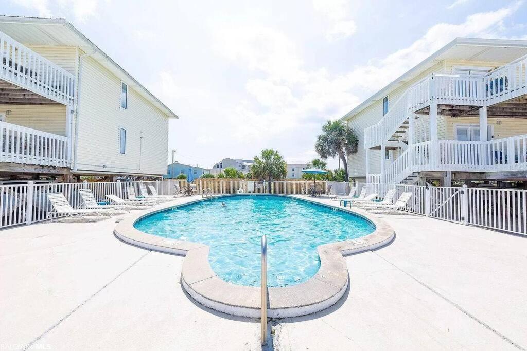 Renovated Condo With Pool And Exclusive Beach Access Gulf Shores Exterior photo