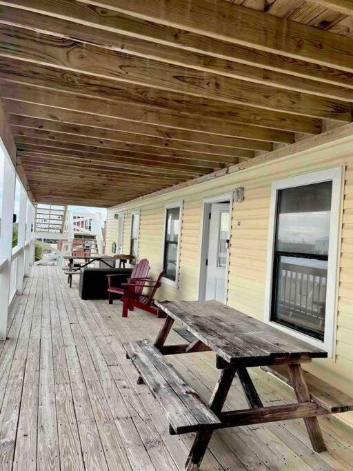 Renovated Condo With Pool And Exclusive Beach Access Gulf Shores Exterior photo