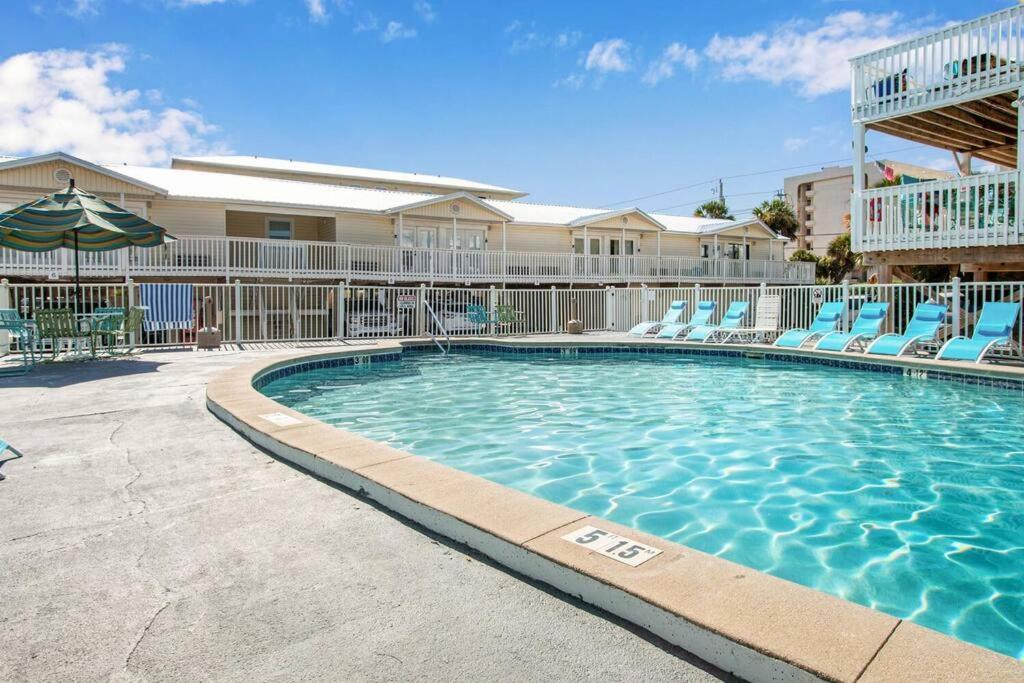 Renovated Condo With Pool And Exclusive Beach Access Gulf Shores Exterior photo