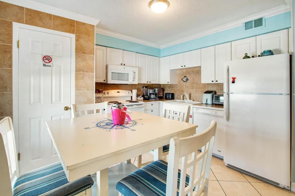 Renovated Condo With Pool And Exclusive Beach Access Gulf Shores Exterior photo