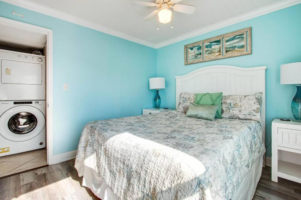 Renovated Condo With Pool And Exclusive Beach Access Gulf Shores Exterior photo