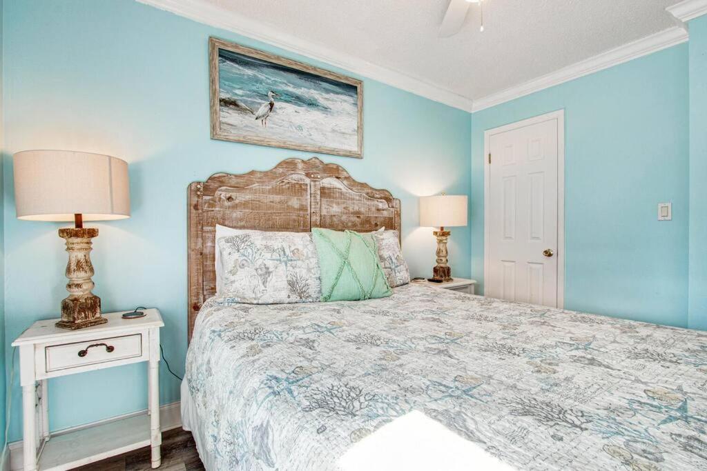 Renovated Condo With Pool And Exclusive Beach Access Gulf Shores Exterior photo
