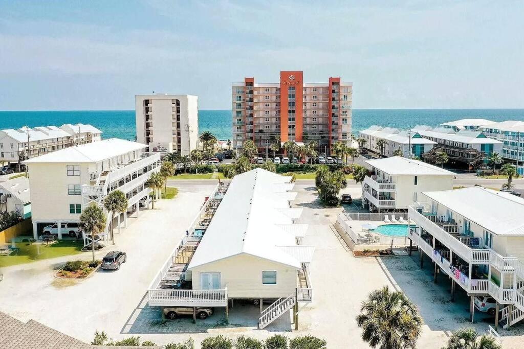 Renovated Condo With Pool And Exclusive Beach Access Gulf Shores Exterior photo