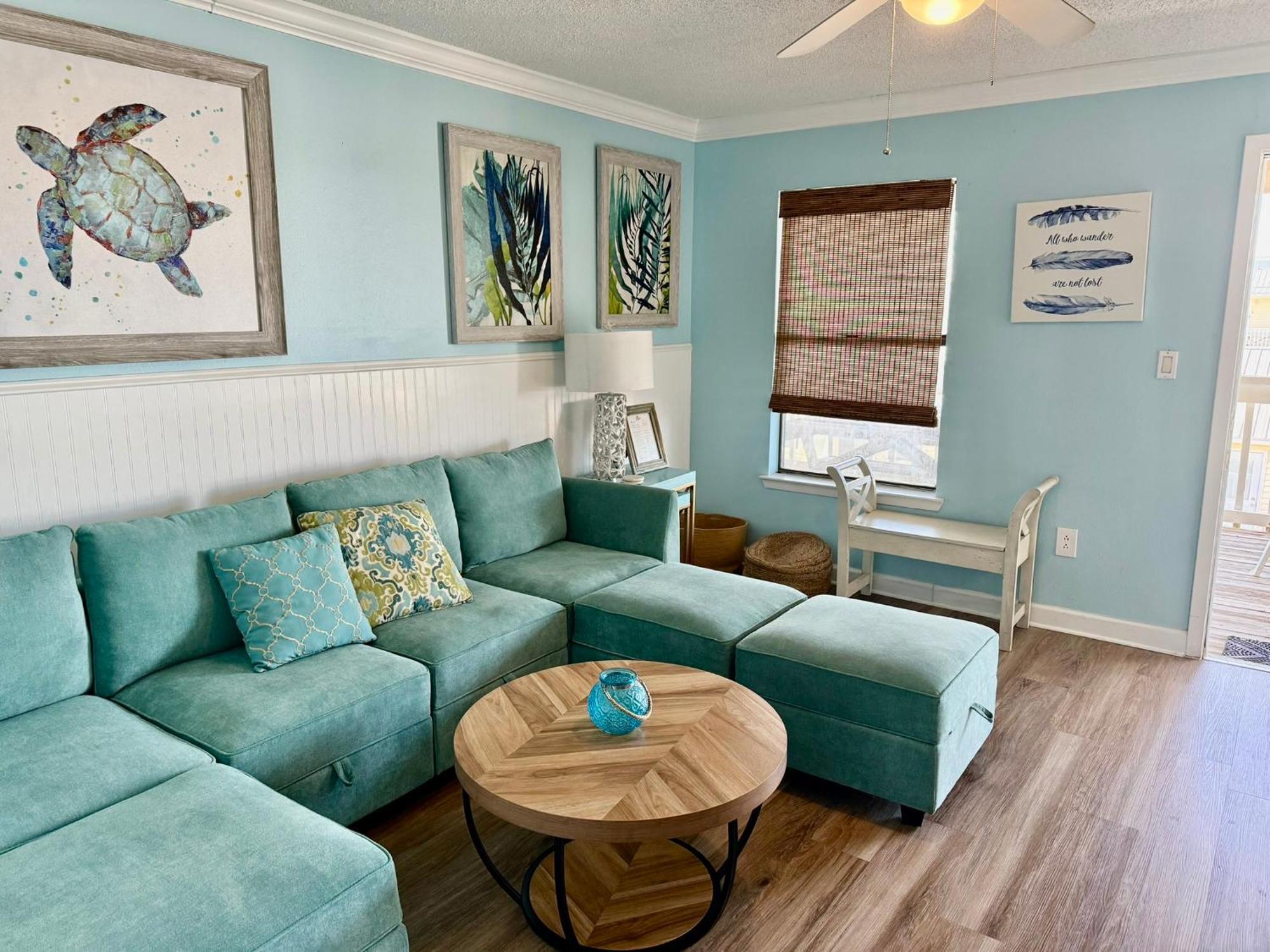 Renovated Condo With Pool And Exclusive Beach Access Gulf Shores Exterior photo